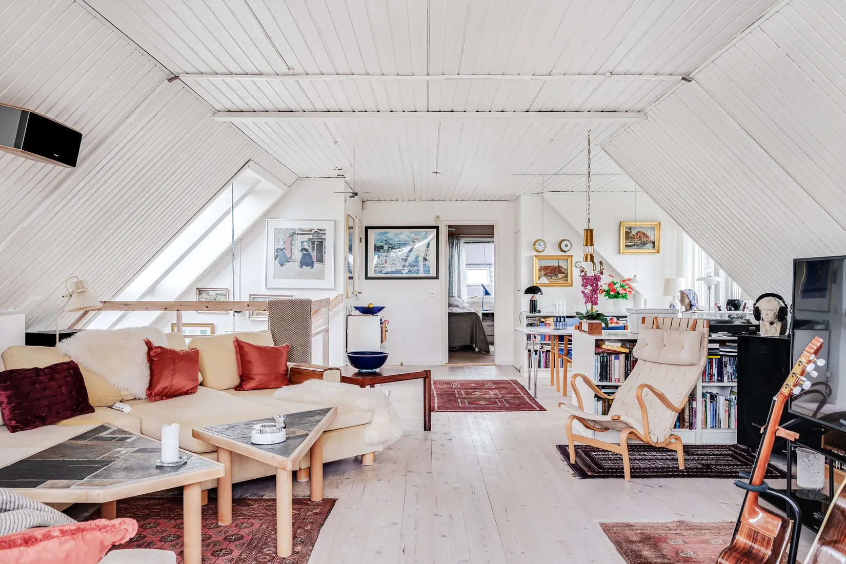 Villa, Örtstigen 7, Vallåkra, Helsingborg