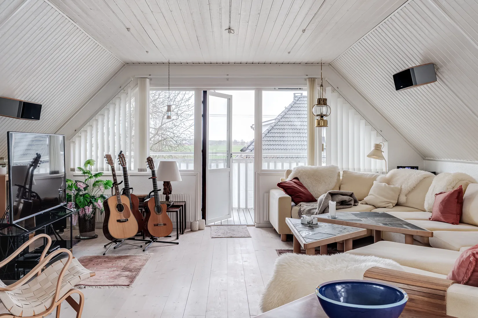 Villa, Örtstigen 7, Vallåkra, Helsingborg