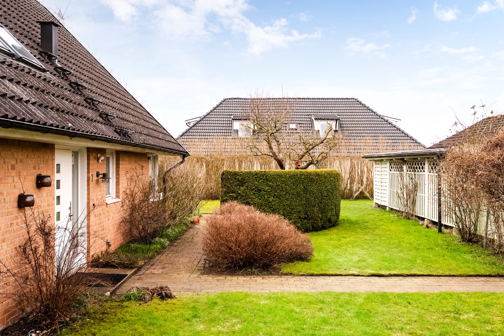 Villa, Örtstigen 7, Vallåkra, Helsingborg