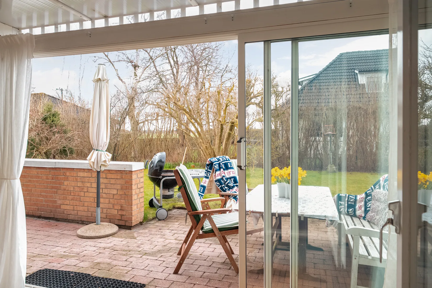 Villa, Örtstigen 7, Vallåkra, Helsingborg