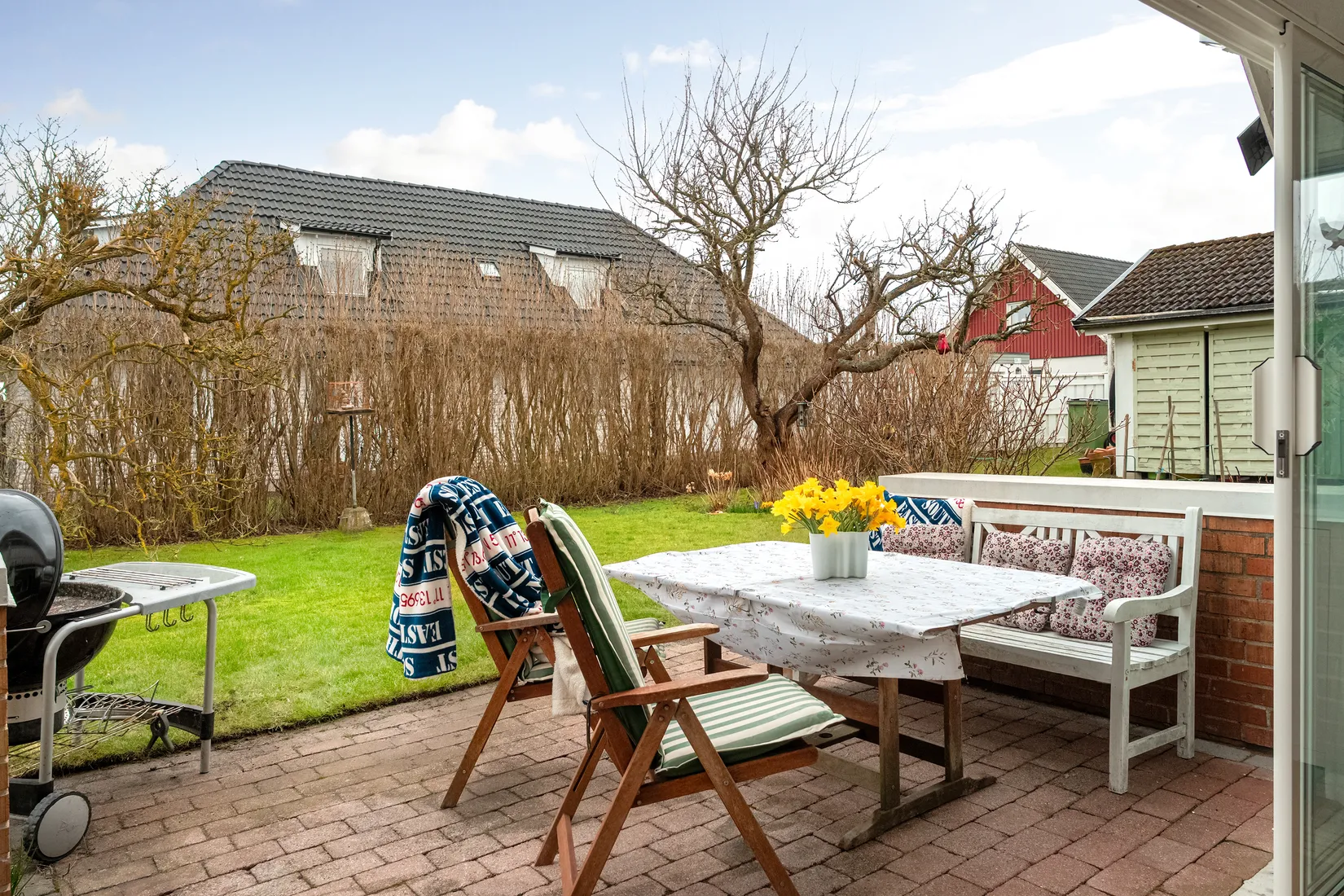 Villa, Örtstigen 7, Vallåkra, Helsingborg