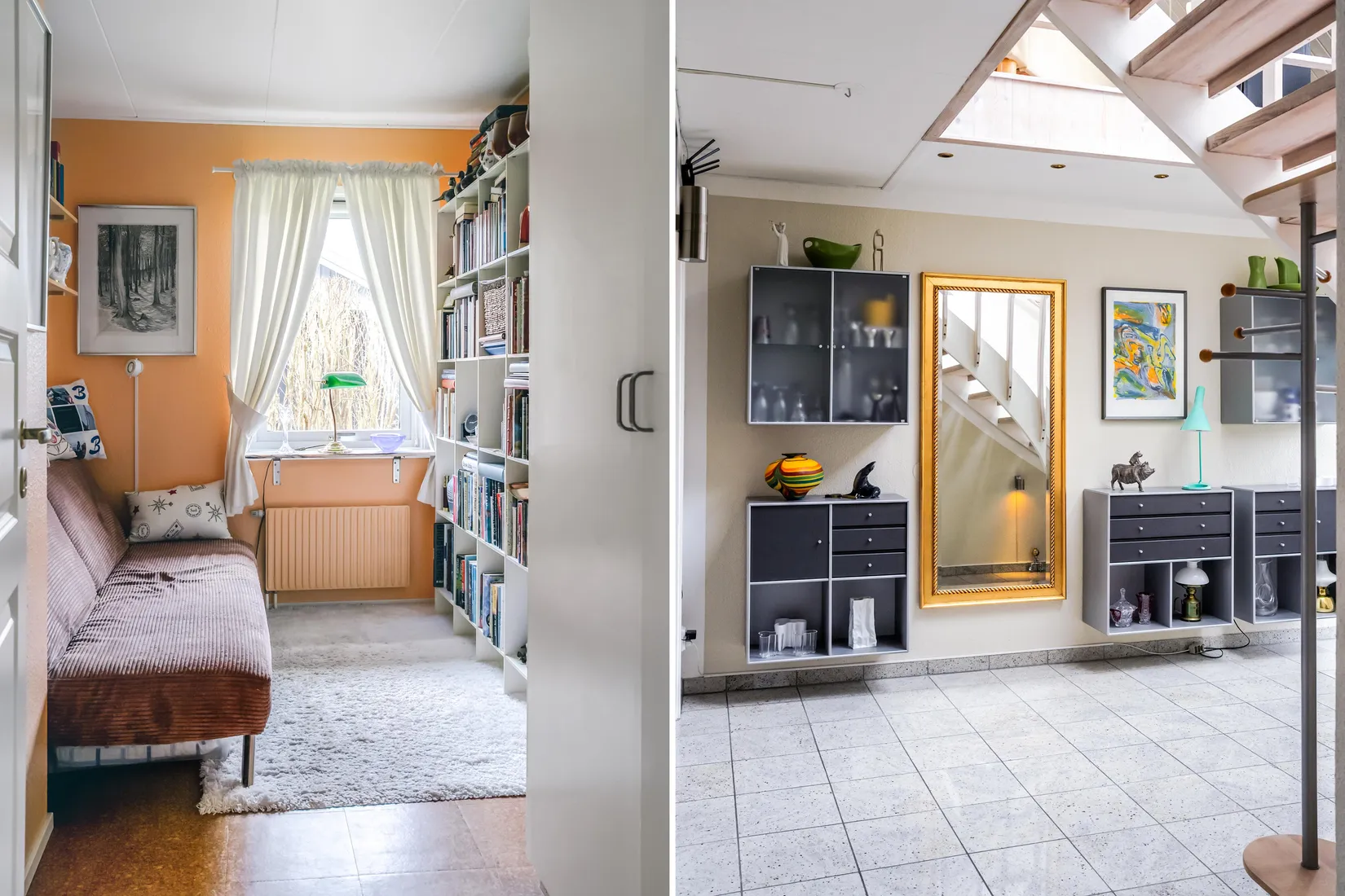 Villa, Örtstigen 7, Vallåkra, Helsingborg