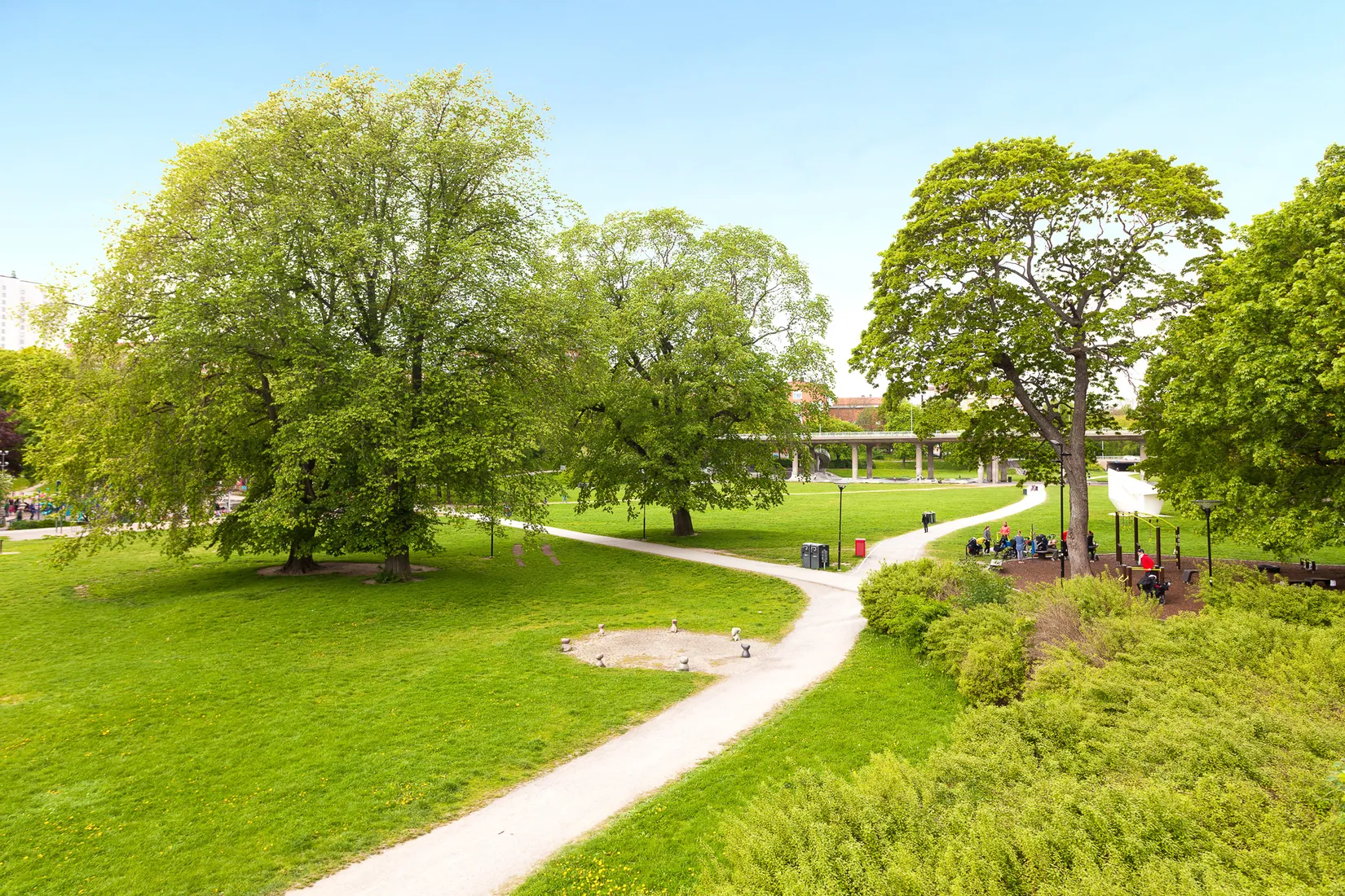 Bostadsrätt, Gambrinusgatan 6, Kungsholmen, Stockholm