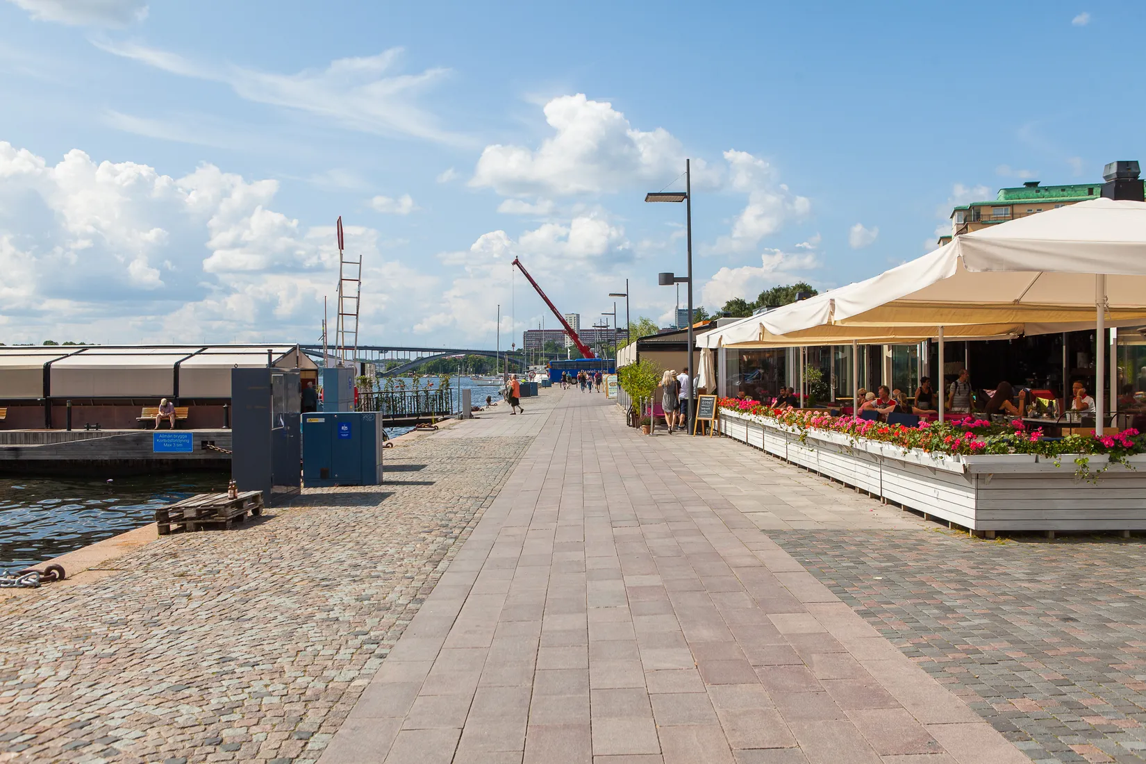 Bostadsrätt, Gambrinusgatan 6, Kungsholmen, Stockholm