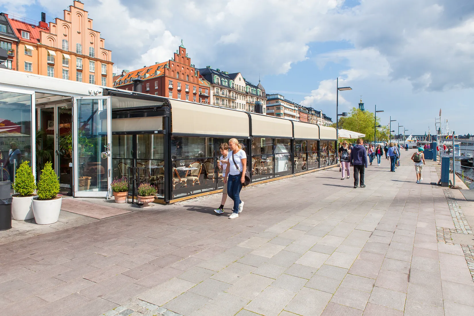 Bostadsrätt, Gambrinusgatan 6, Kungsholmen, Stockholm