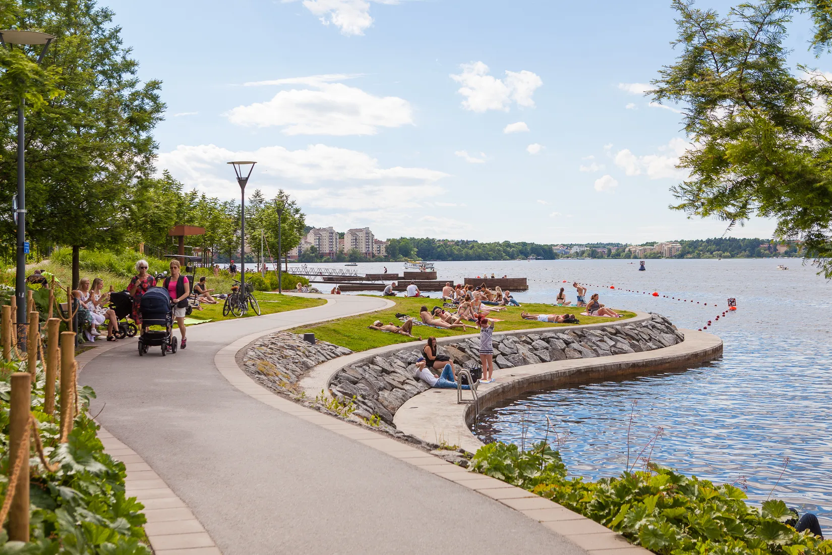 Bostadsrätt, Gambrinusgatan 6, Kungsholmen, Stockholm