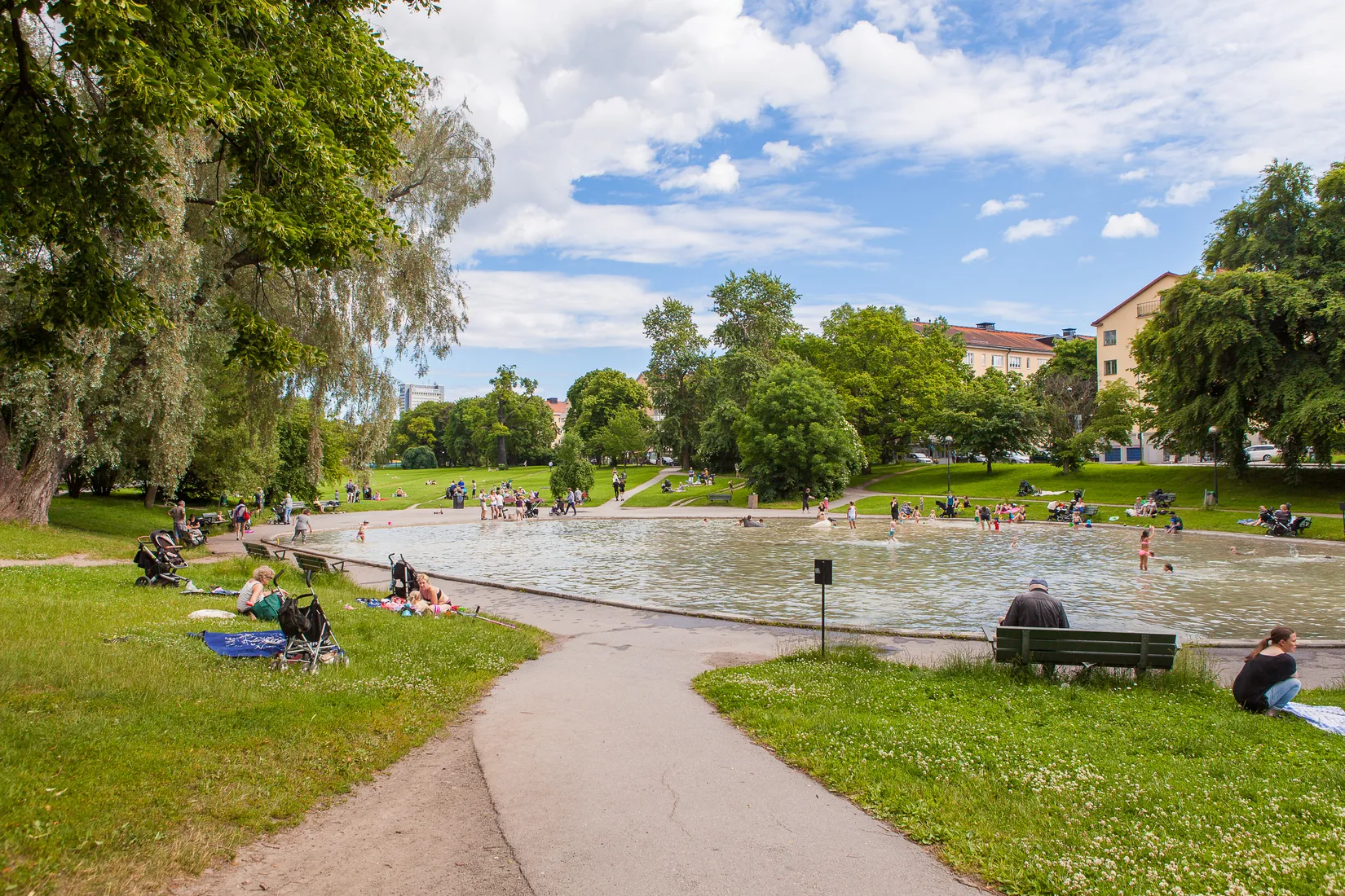 Bostadsrätt, Gambrinusgatan 6, Kungsholmen, Stockholm