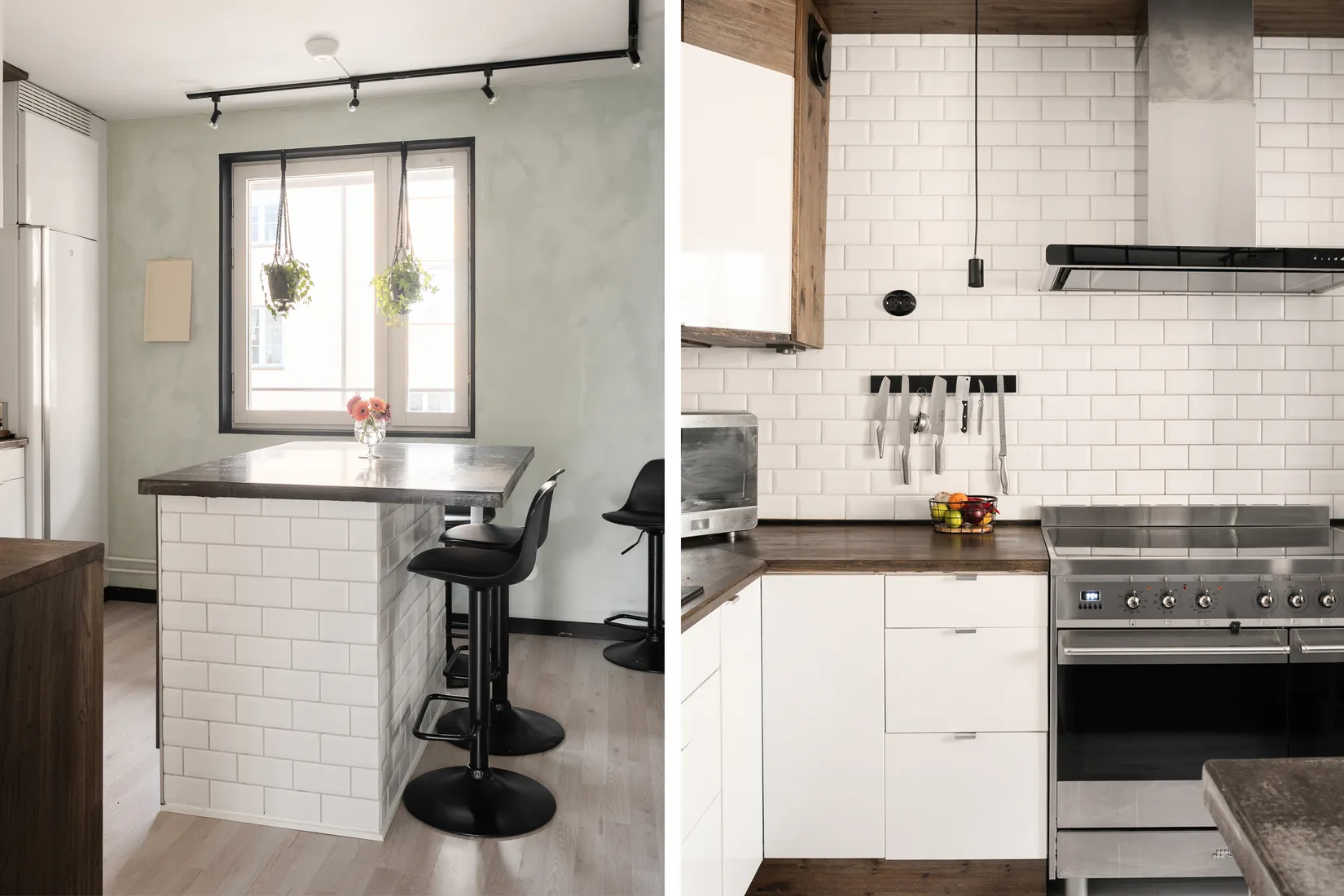 Bostadsrätt, Gambrinusgatan 6, Kungsholmen, Stockholm