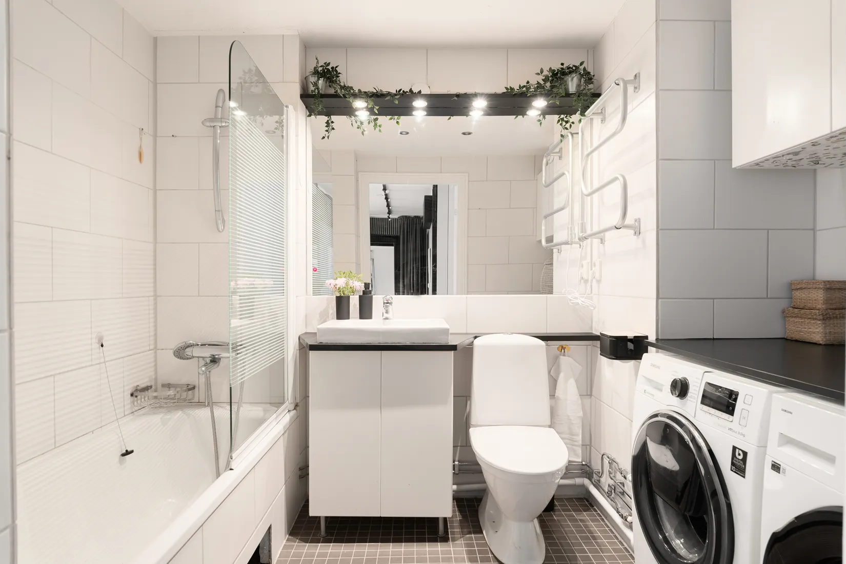 Bostadsrätt, Gambrinusgatan 6, Kungsholmen, Stockholm