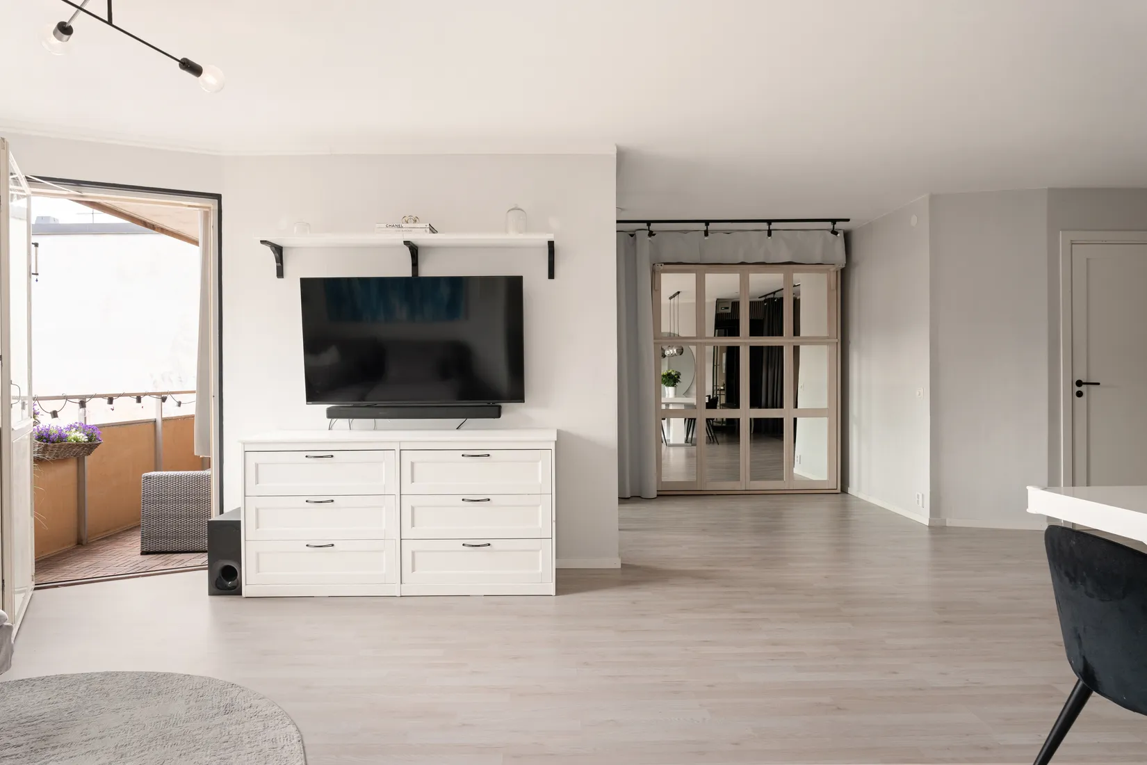 Bostadsrätt, Gambrinusgatan 6, Kungsholmen, Stockholm