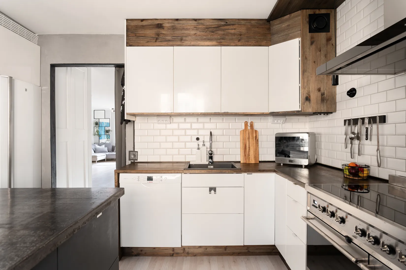 Bostadsrätt, Gambrinusgatan 6, Kungsholmen, Stockholm