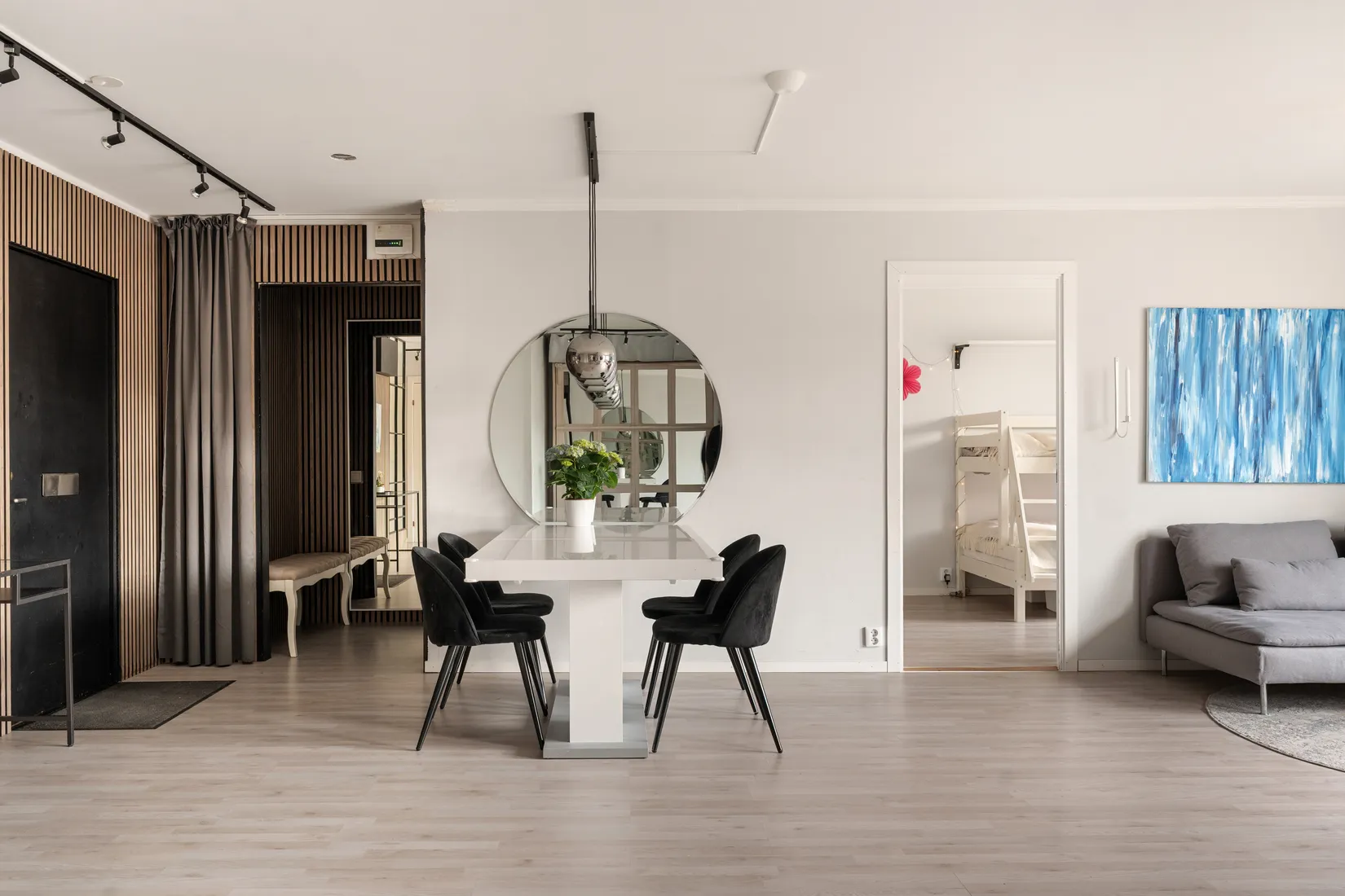 Bostadsrätt, Gambrinusgatan 6, Kungsholmen, Stockholm