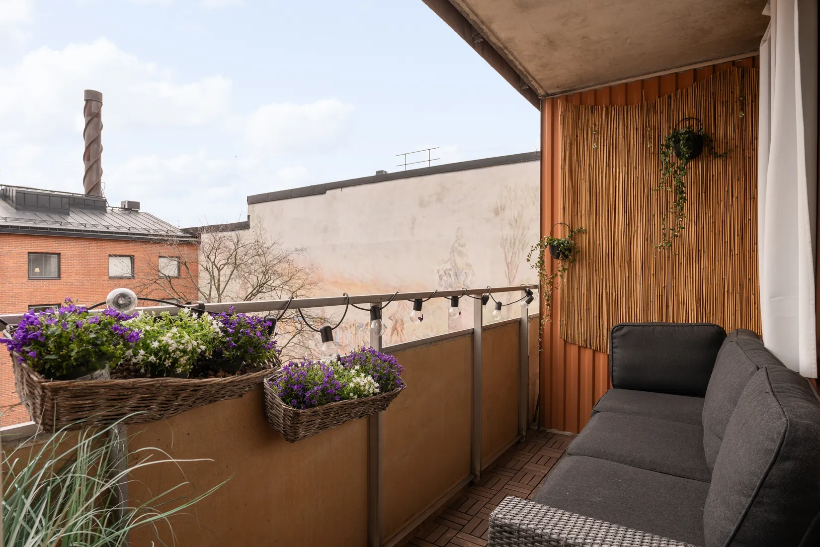 Bostadsrätt, Gambrinusgatan 6, Kungsholmen, Stockholm