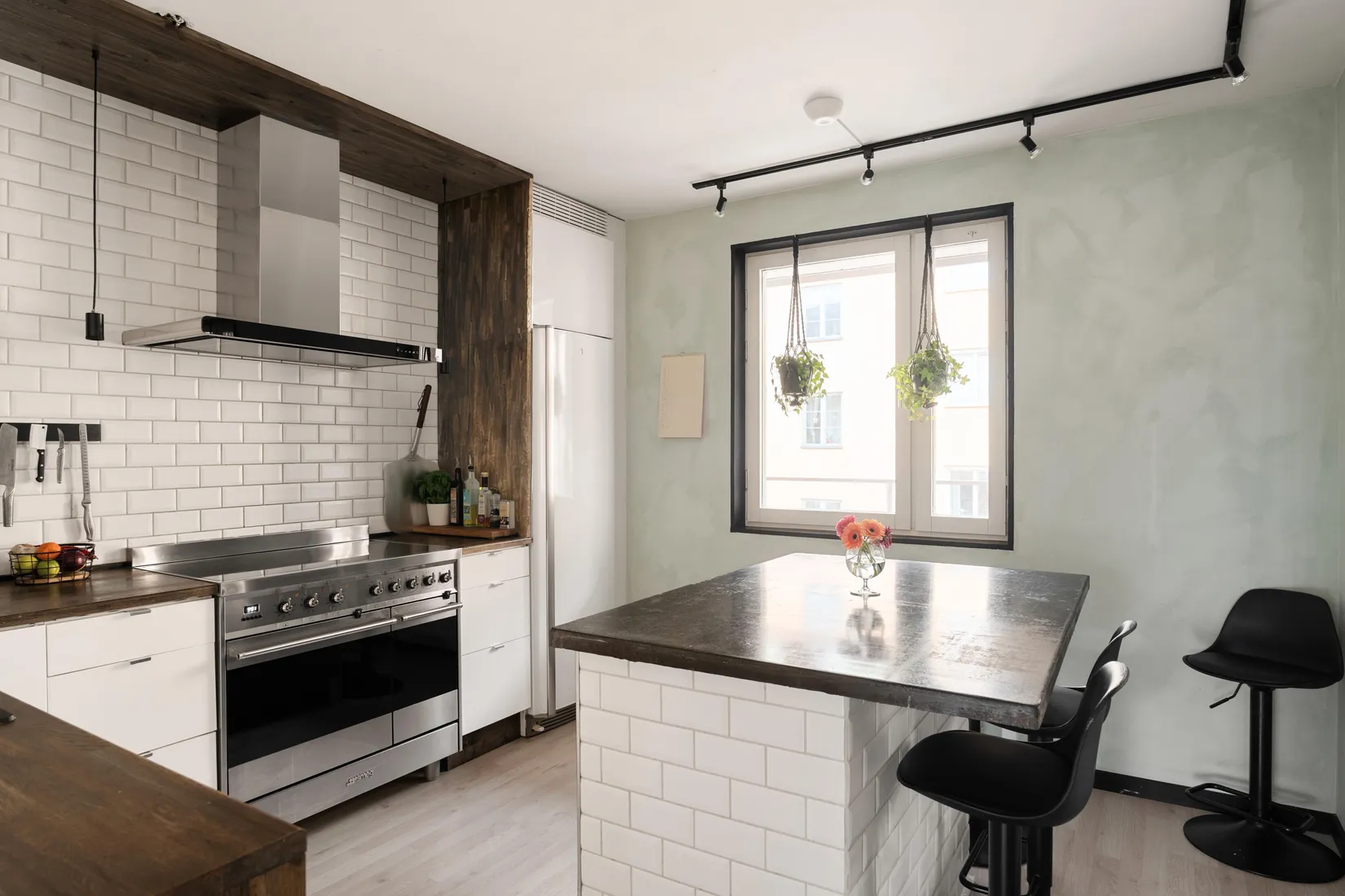 Bostadsrätt, Gambrinusgatan 6, Kungsholmen, Stockholm