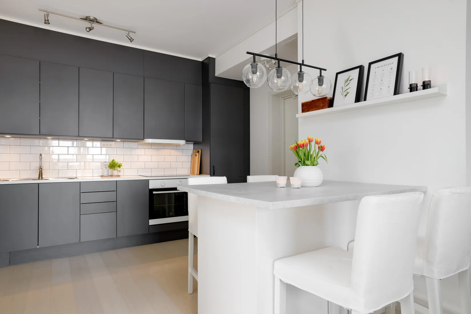 Bostadsrätt, Peppargatan 17, Sörbyängen, Örebro