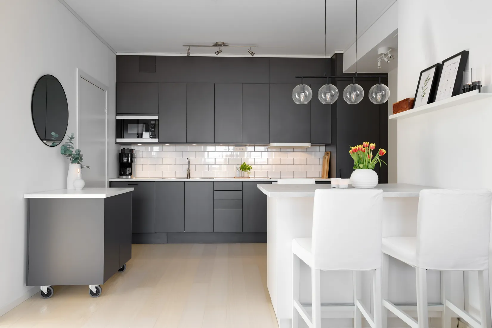 Bostadsrätt, Peppargatan 17, Sörbyängen, Örebro