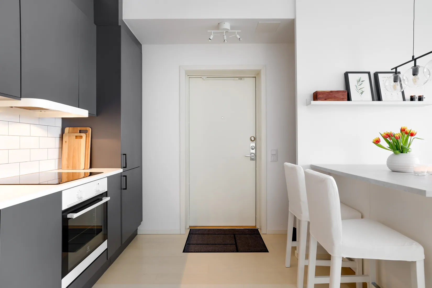 Bostadsrätt, Peppargatan 17, Sörbyängen, Örebro