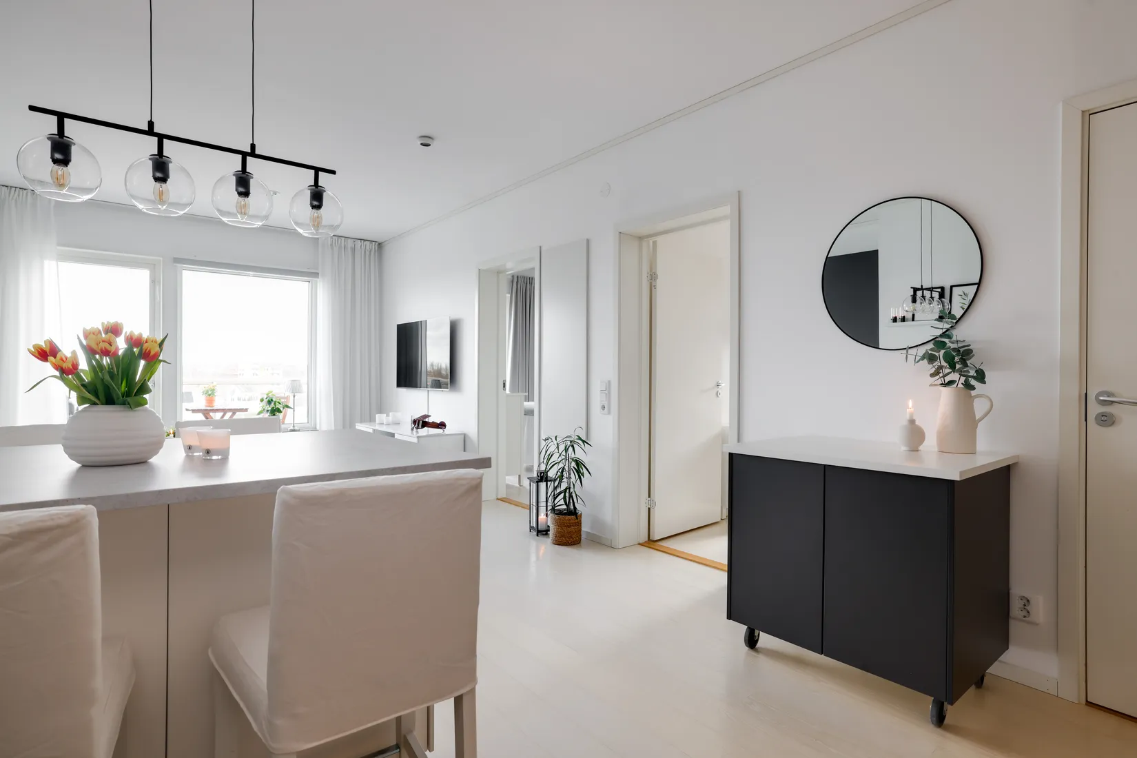 Bostadsrätt, Peppargatan 17, Sörbyängen, Örebro