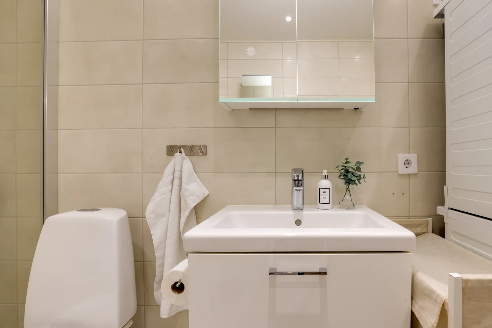 Bostadsrätt, Peppargatan 17, Sörbyängen, Örebro