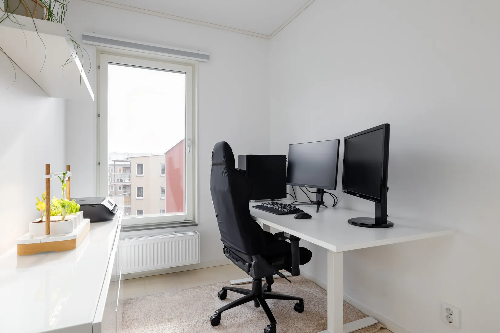 Bostadsrätt, Peppargatan 17, Sörbyängen, Örebro