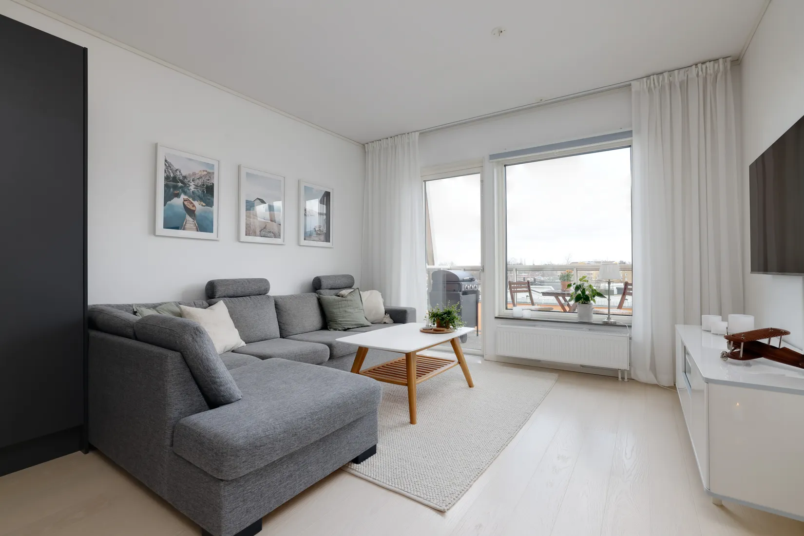 Bostadsrätt, Peppargatan 17, Sörbyängen, Örebro