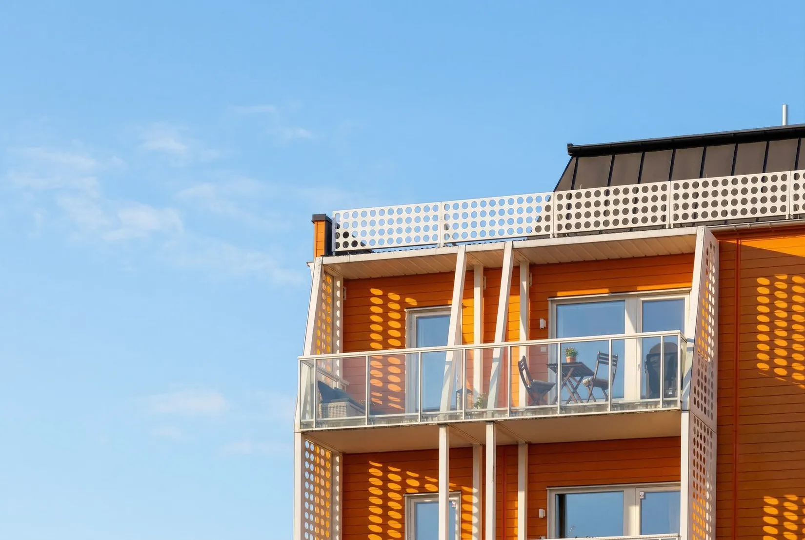 Bostadsrätt, Peppargatan 17, Sörbyängen, Örebro