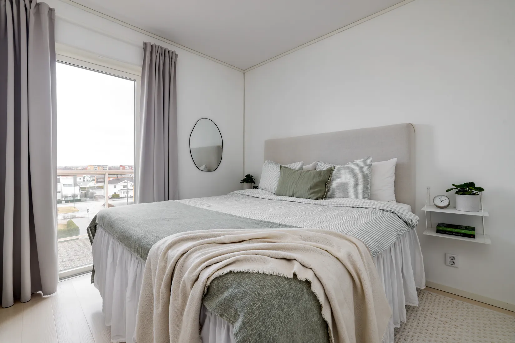 Bostadsrätt, Peppargatan 17, Sörbyängen, Örebro