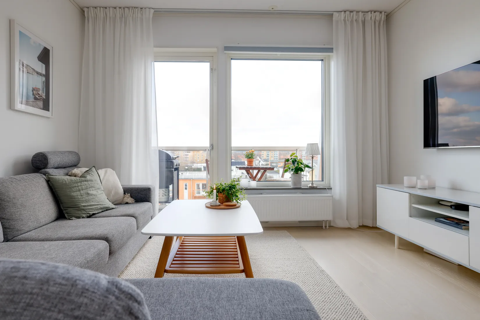 Bostadsrätt, Peppargatan 17, Sörbyängen, Örebro