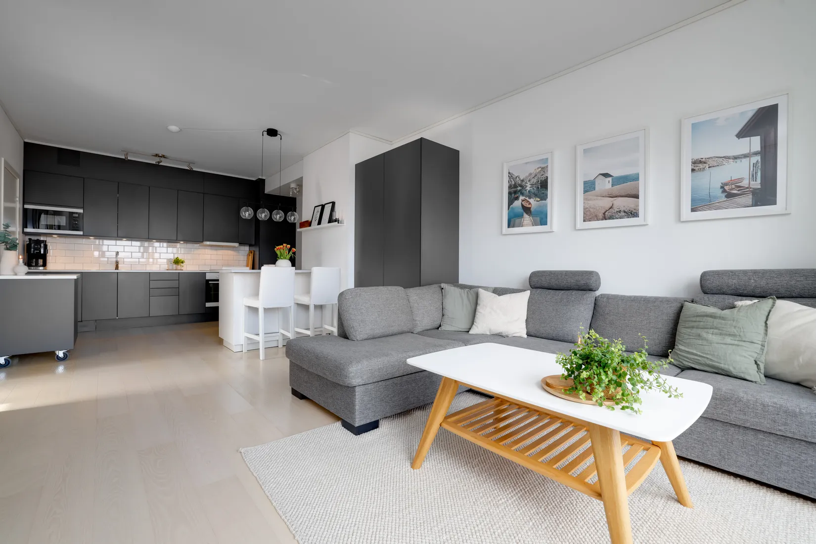 Bostadsrätt, Peppargatan 17, Sörbyängen, Örebro