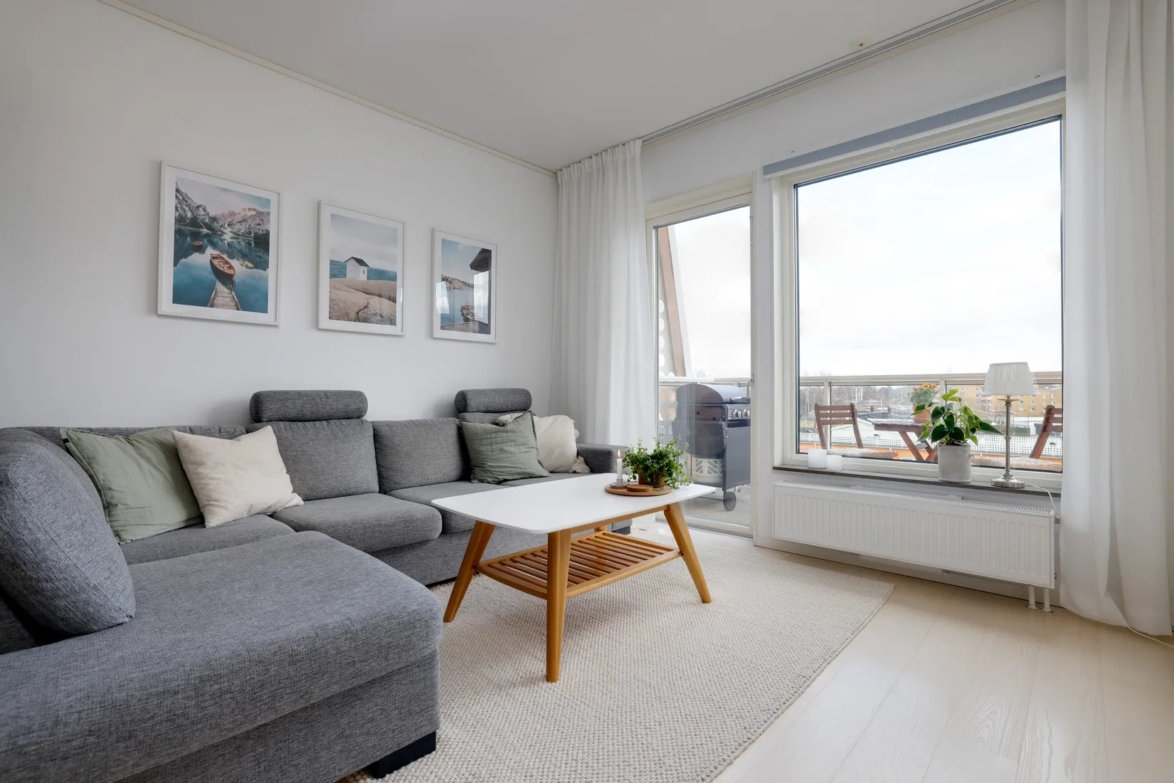 Bostadsrätt, Peppargatan 17, Sörbyängen, Örebro