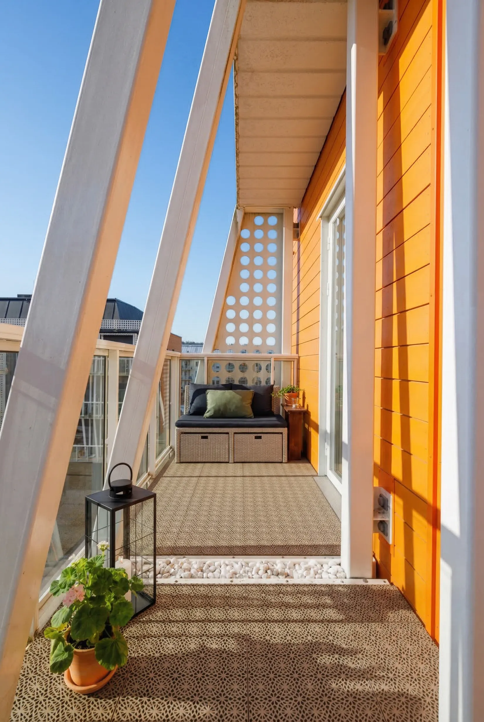 Bostadsrätt, Peppargatan 17, Sörbyängen, Örebro