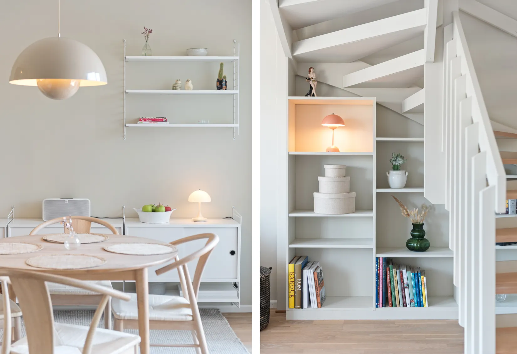 Villa, Radhus, Barlows väg 11, Gustavsberg Farsta Slottsvik, Värmdö
