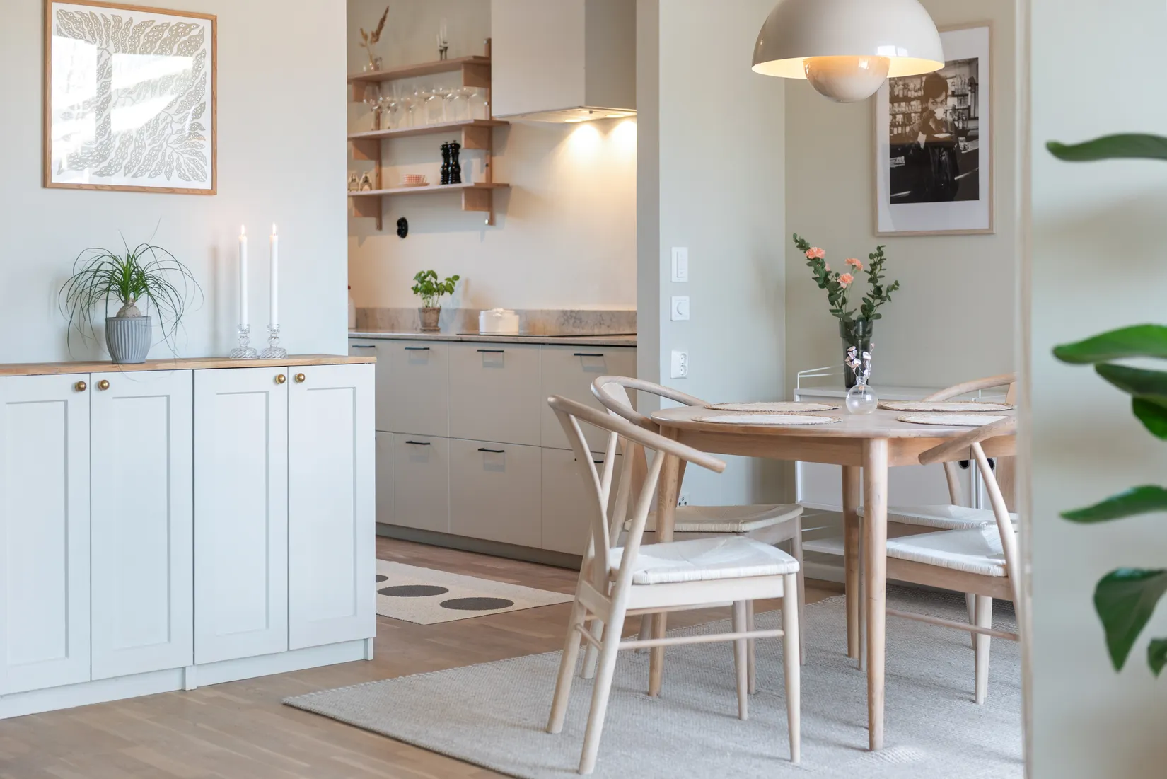 Villa, Radhus, Barlows väg 11, Gustavsberg Farsta Slottsvik, Värmdö