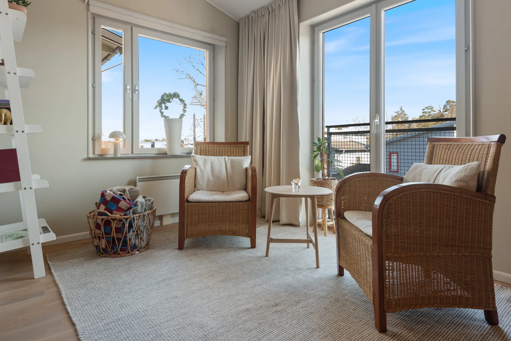 Villa, Radhus, Barlows väg 11, Gustavsberg Farsta Slottsvik, Värmdö