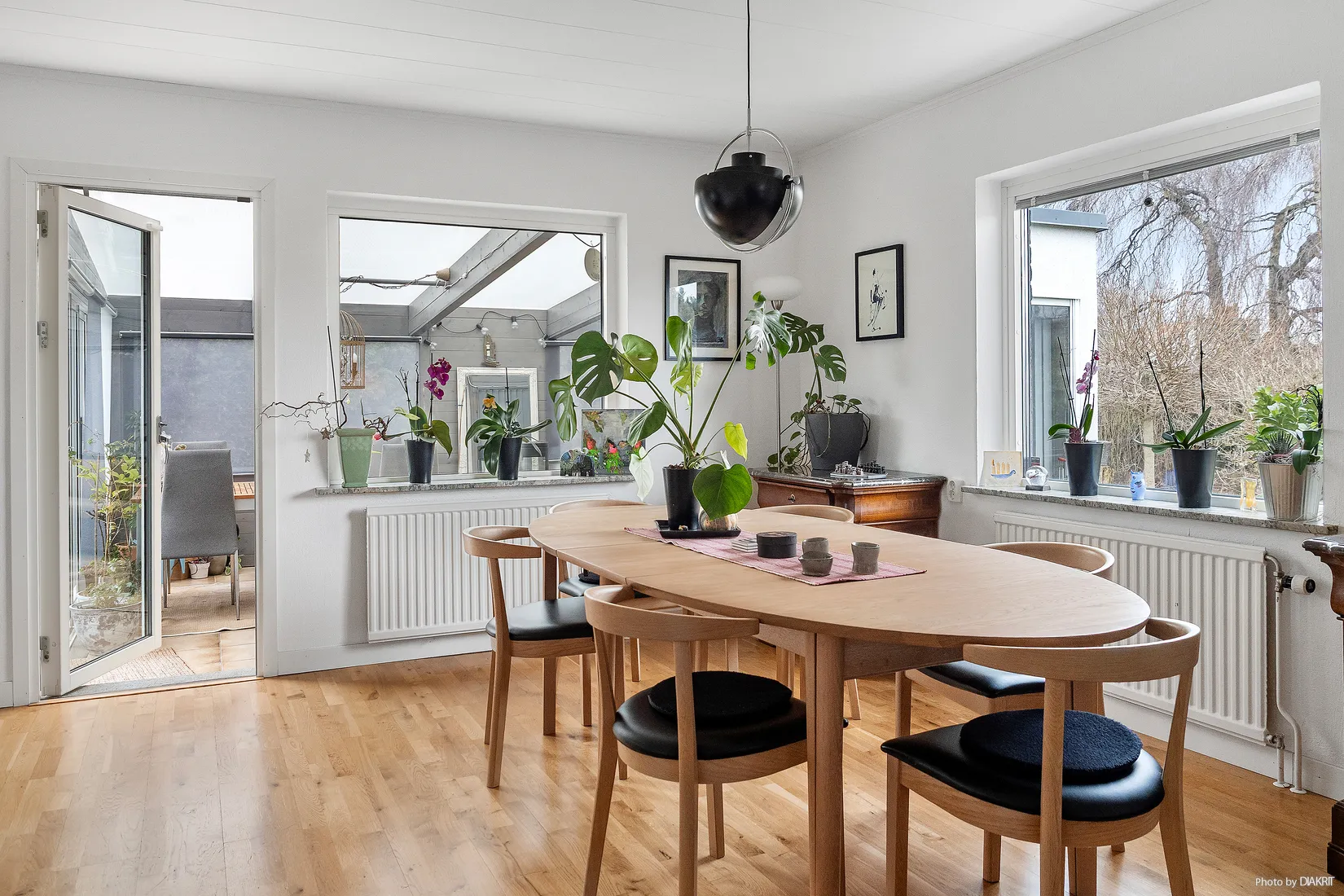 Villa, Sanatorievägen 27, Vejbystrand, Ängelholm