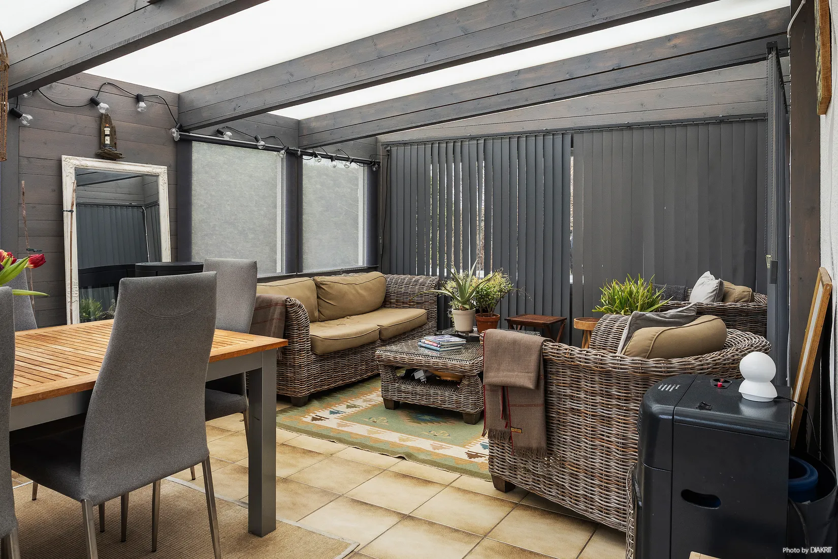 Villa, Sanatorievägen 27, Vejbystrand, Ängelholm