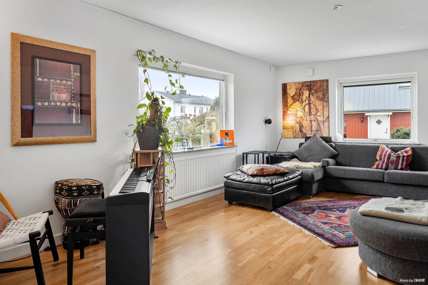 Villa, Sanatorievägen 27, Vejbystrand, Ängelholm