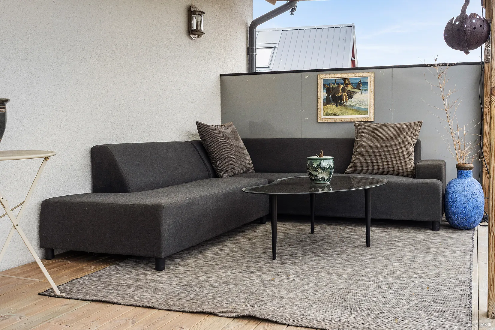 Villa, Sanatorievägen 27, Vejbystrand, Ängelholm