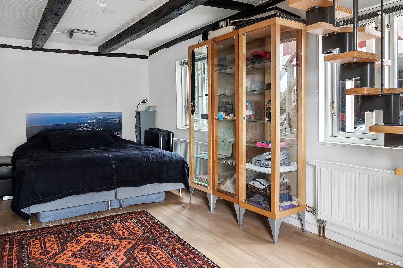 Villa, Sanatorievägen 27, Vejbystrand, Ängelholm