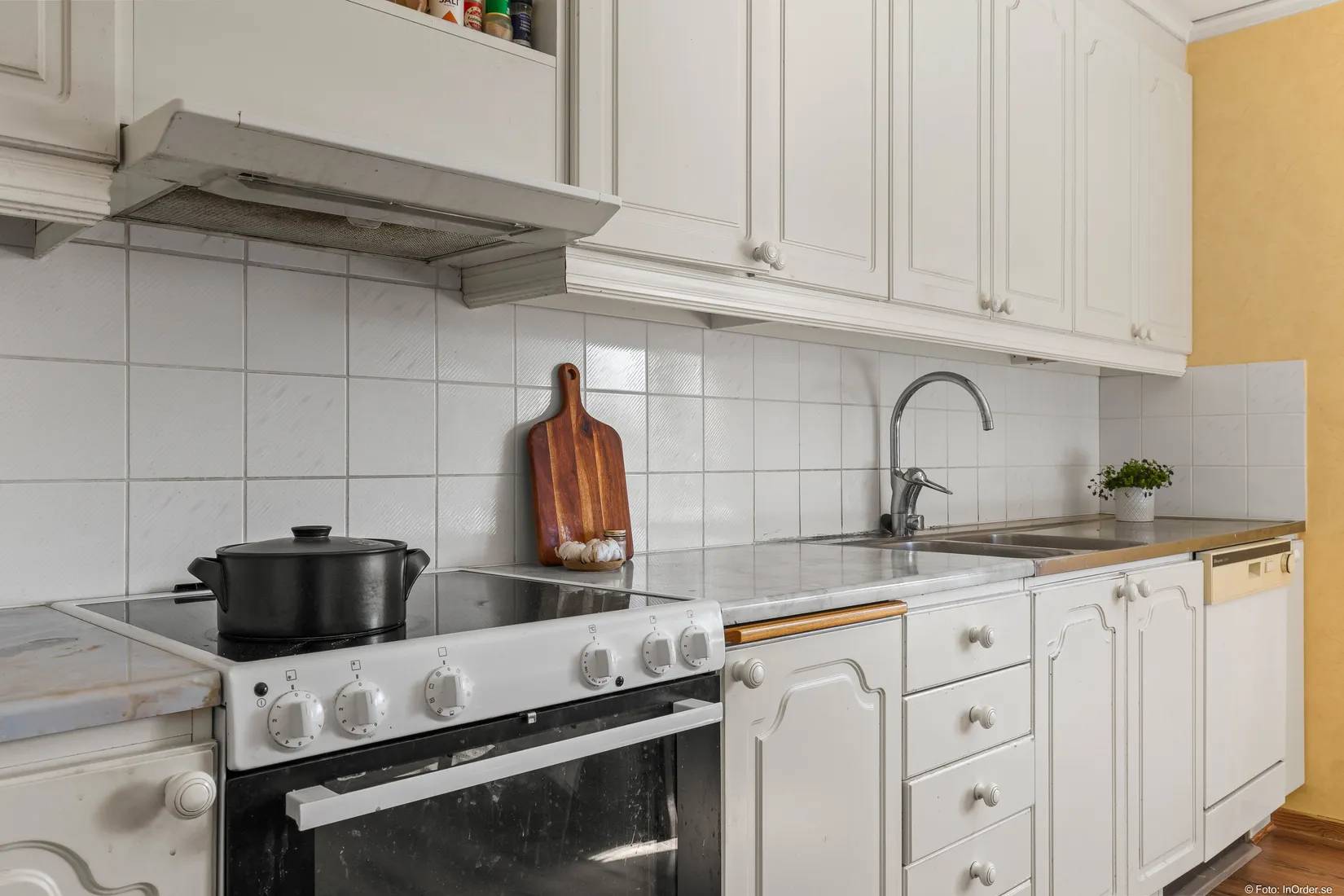 Villa, Fabriksgatan 42, Backarna, Sjöbo