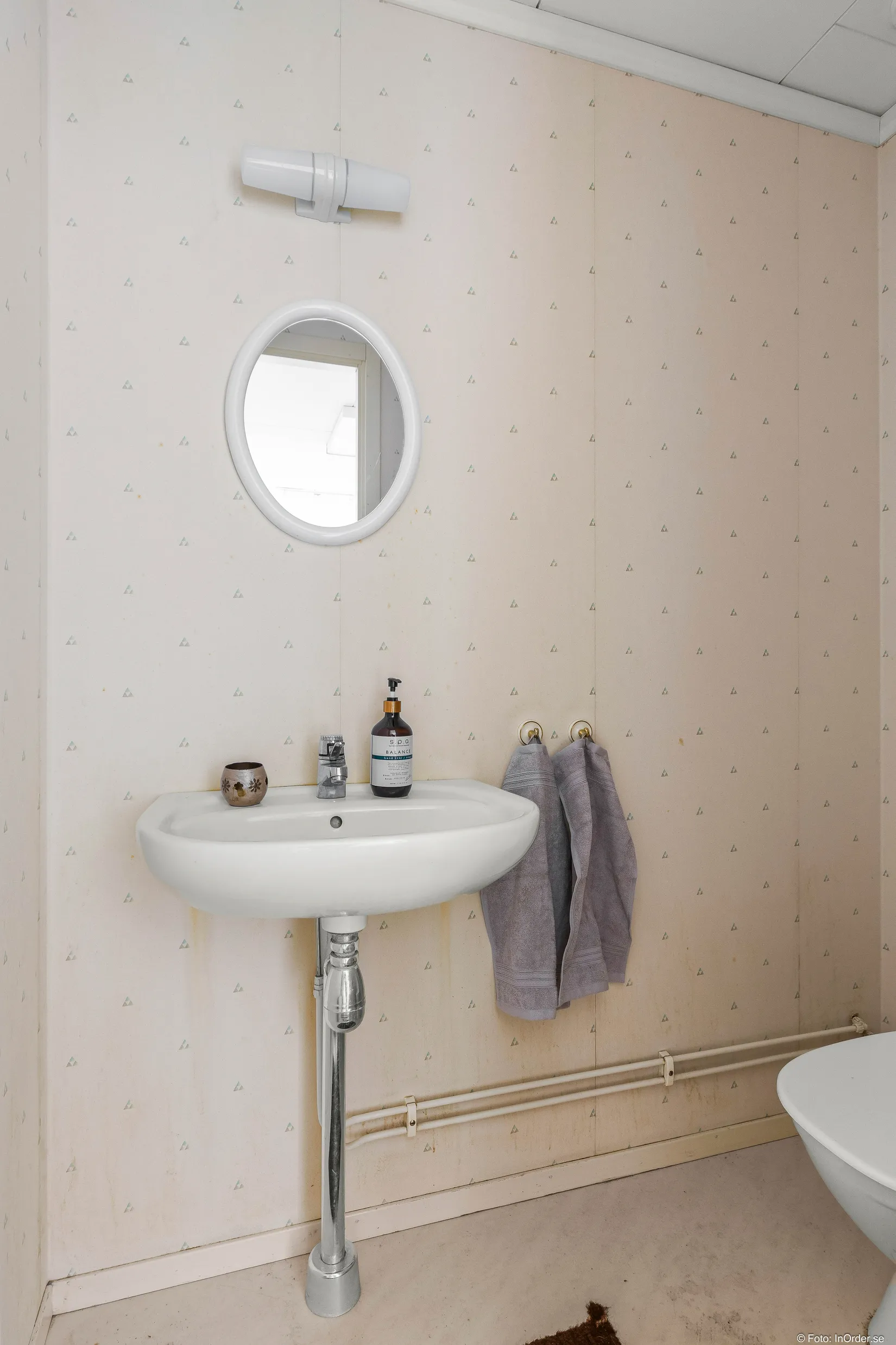 Villa, Fabriksgatan 42, Backarna, Sjöbo