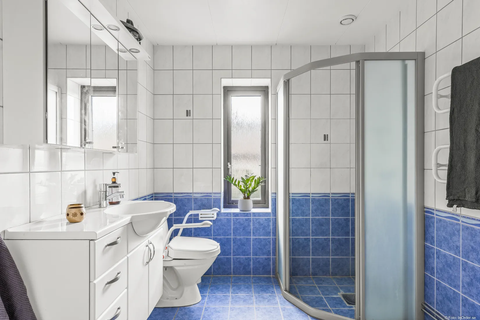 Villa, Fabriksgatan 42, Backarna, Sjöbo