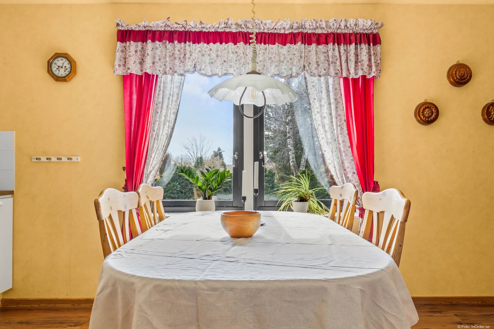 Villa, Fabriksgatan 42, Backarna, Sjöbo