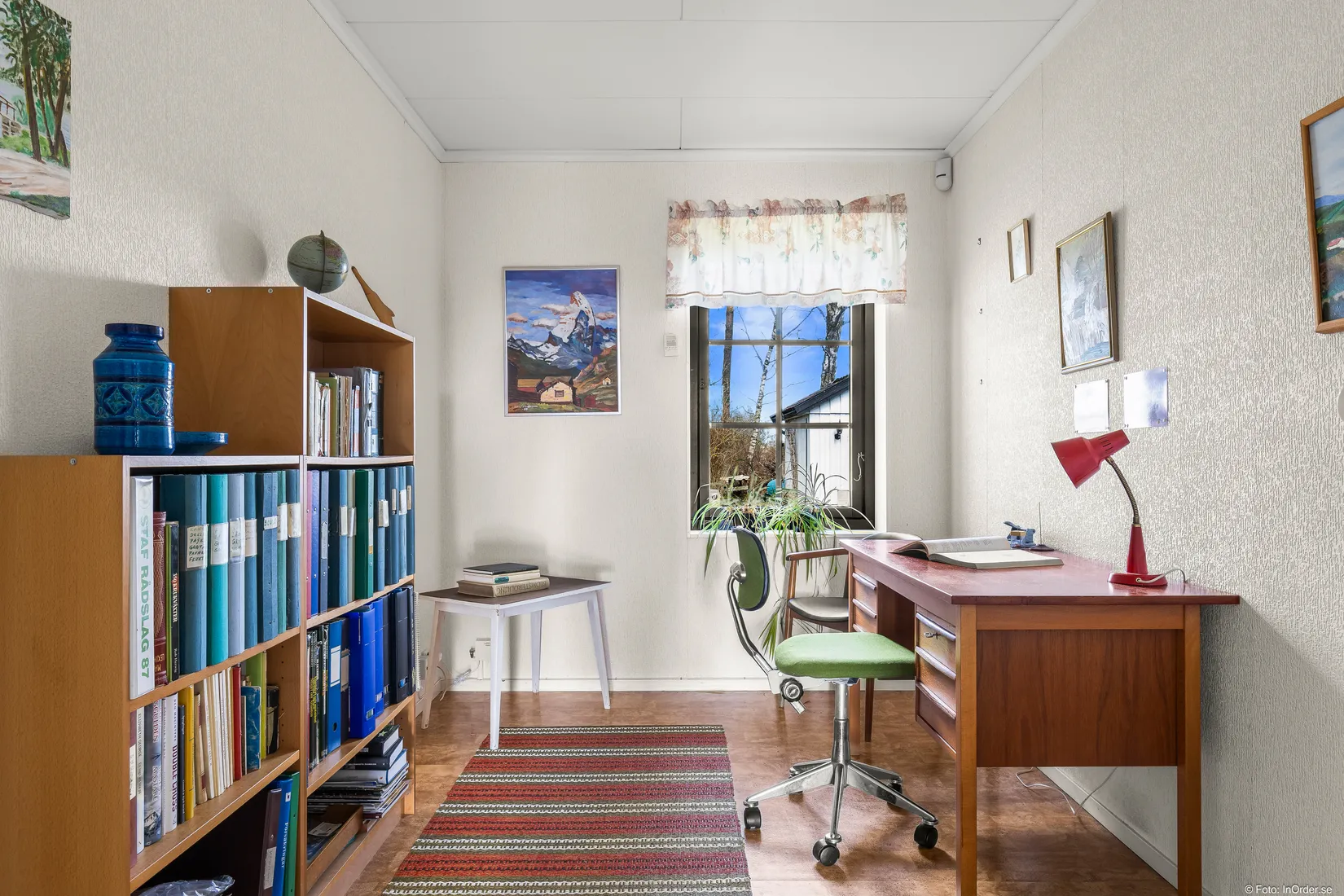 Villa, Fabriksgatan 42, Backarna, Sjöbo