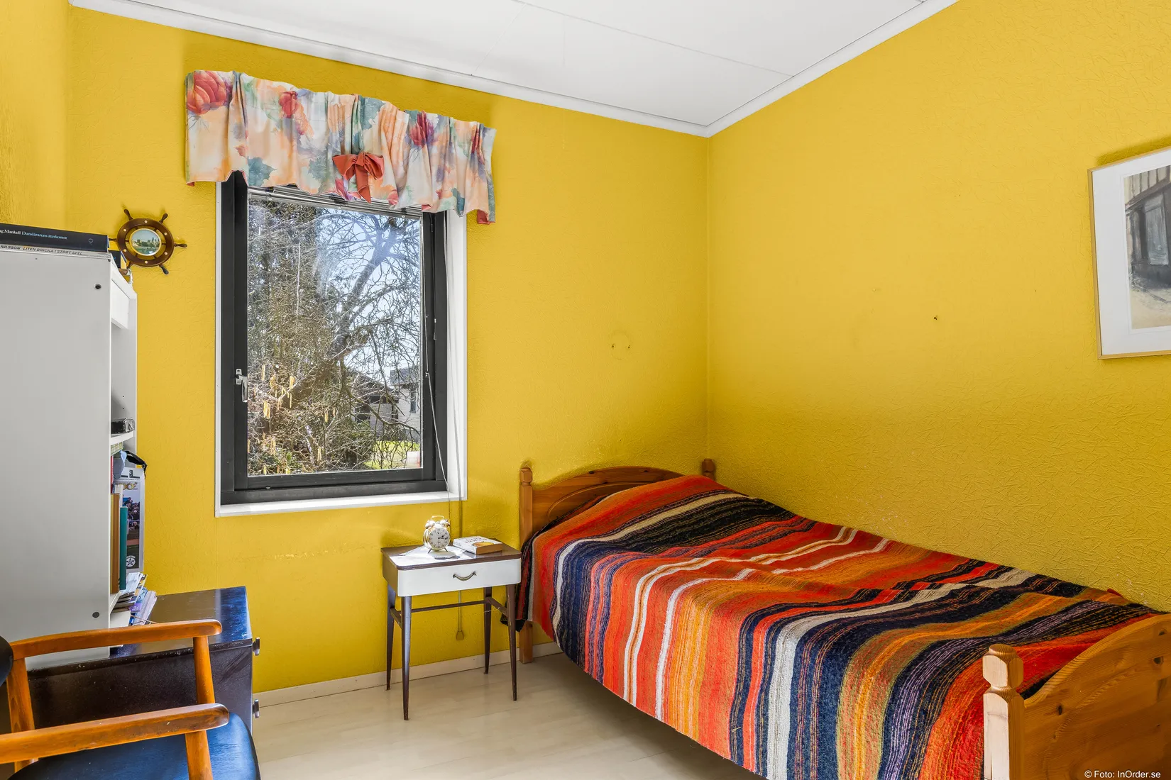 Villa, Fabriksgatan 42, Backarna, Sjöbo