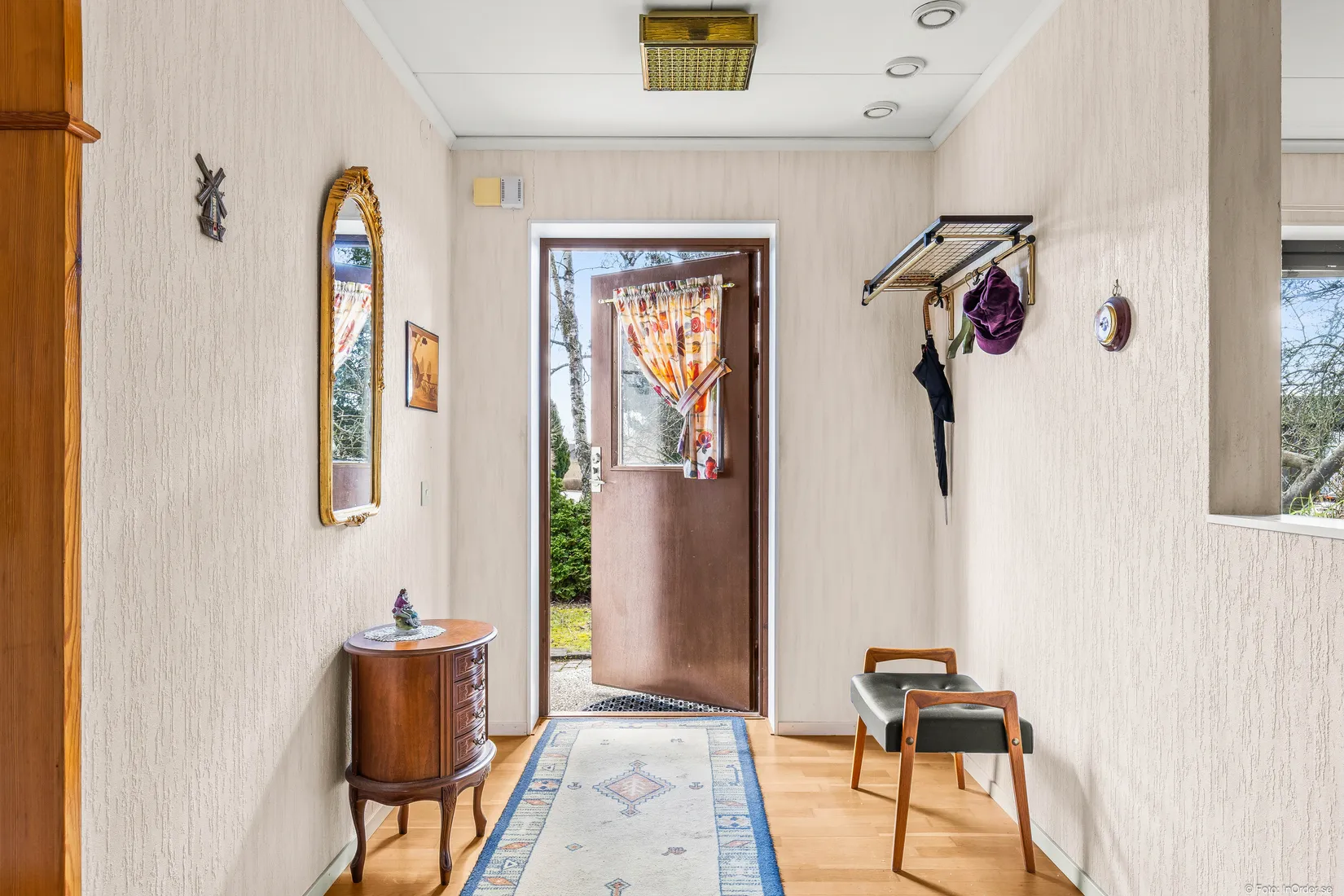 Villa, Fabriksgatan 42, Backarna, Sjöbo