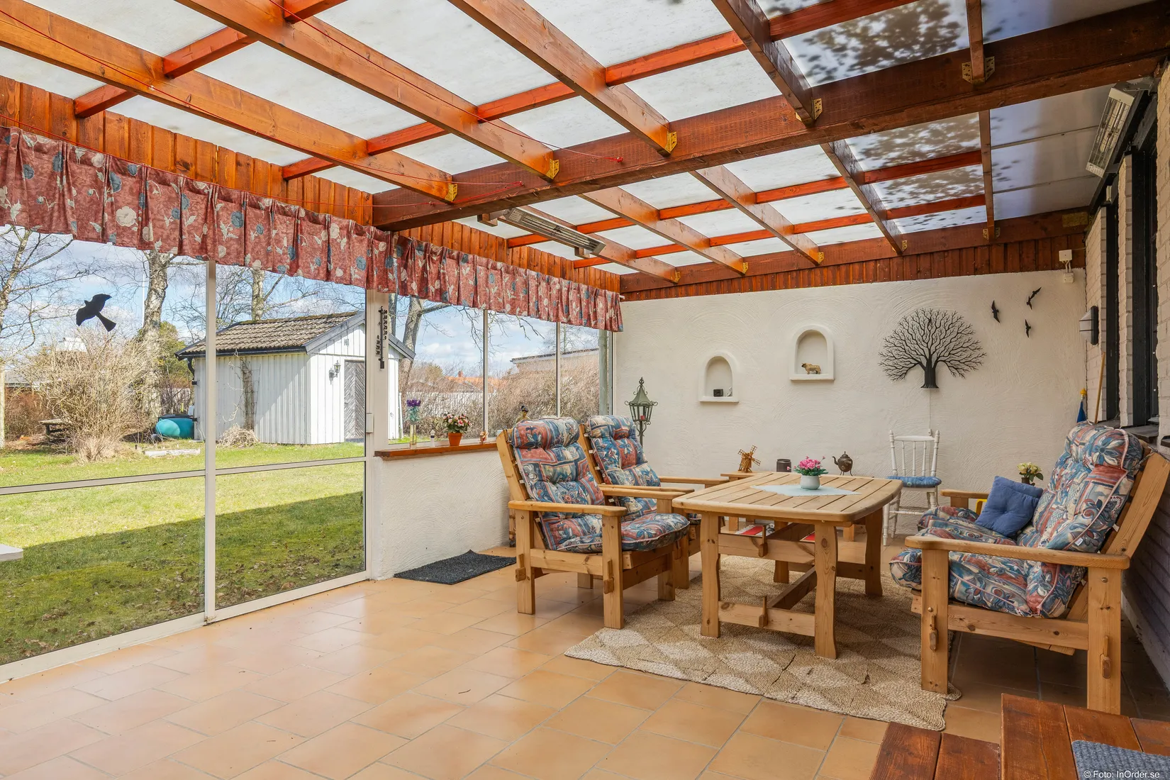 Villa, Fabriksgatan 42, Backarna, Sjöbo