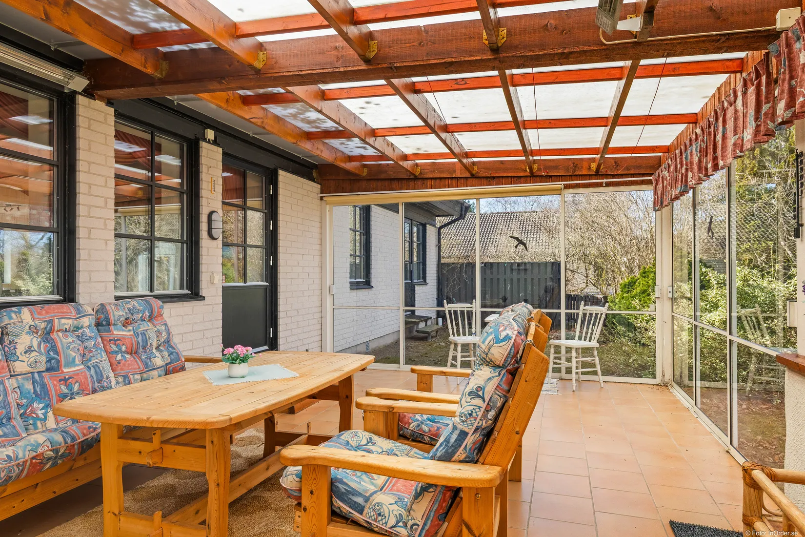 Villa, Fabriksgatan 42, Backarna, Sjöbo