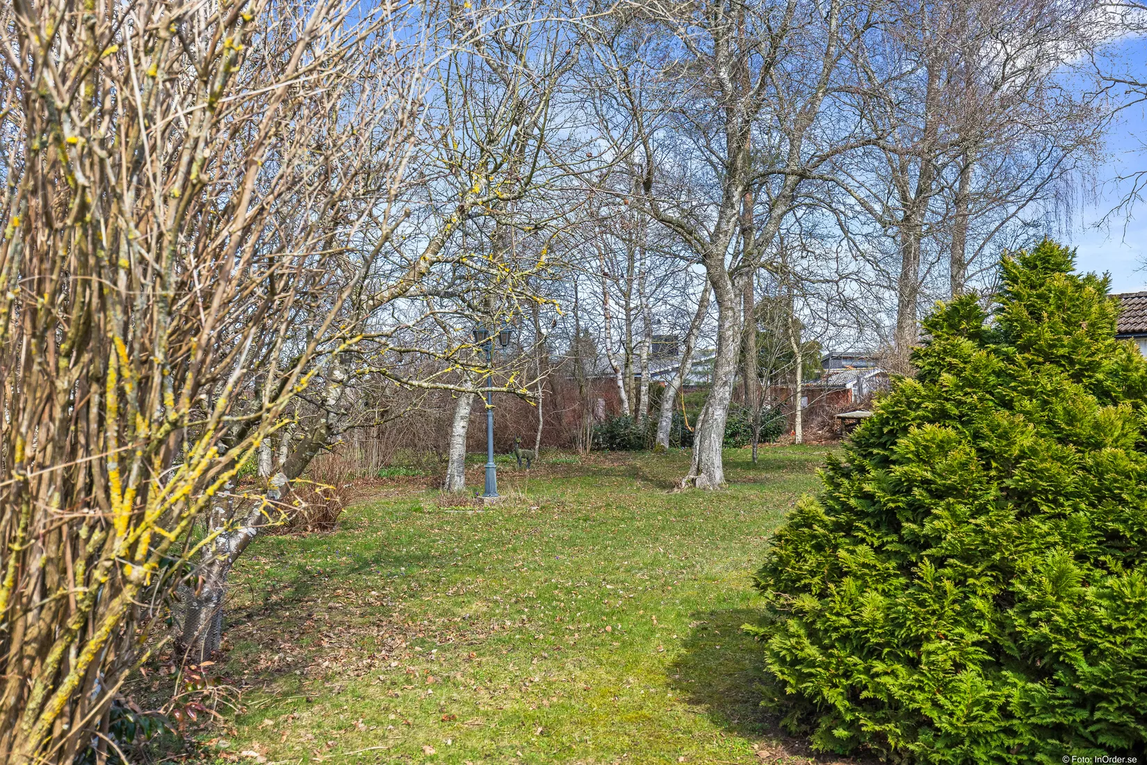 Villa, Fabriksgatan 42, Backarna, Sjöbo