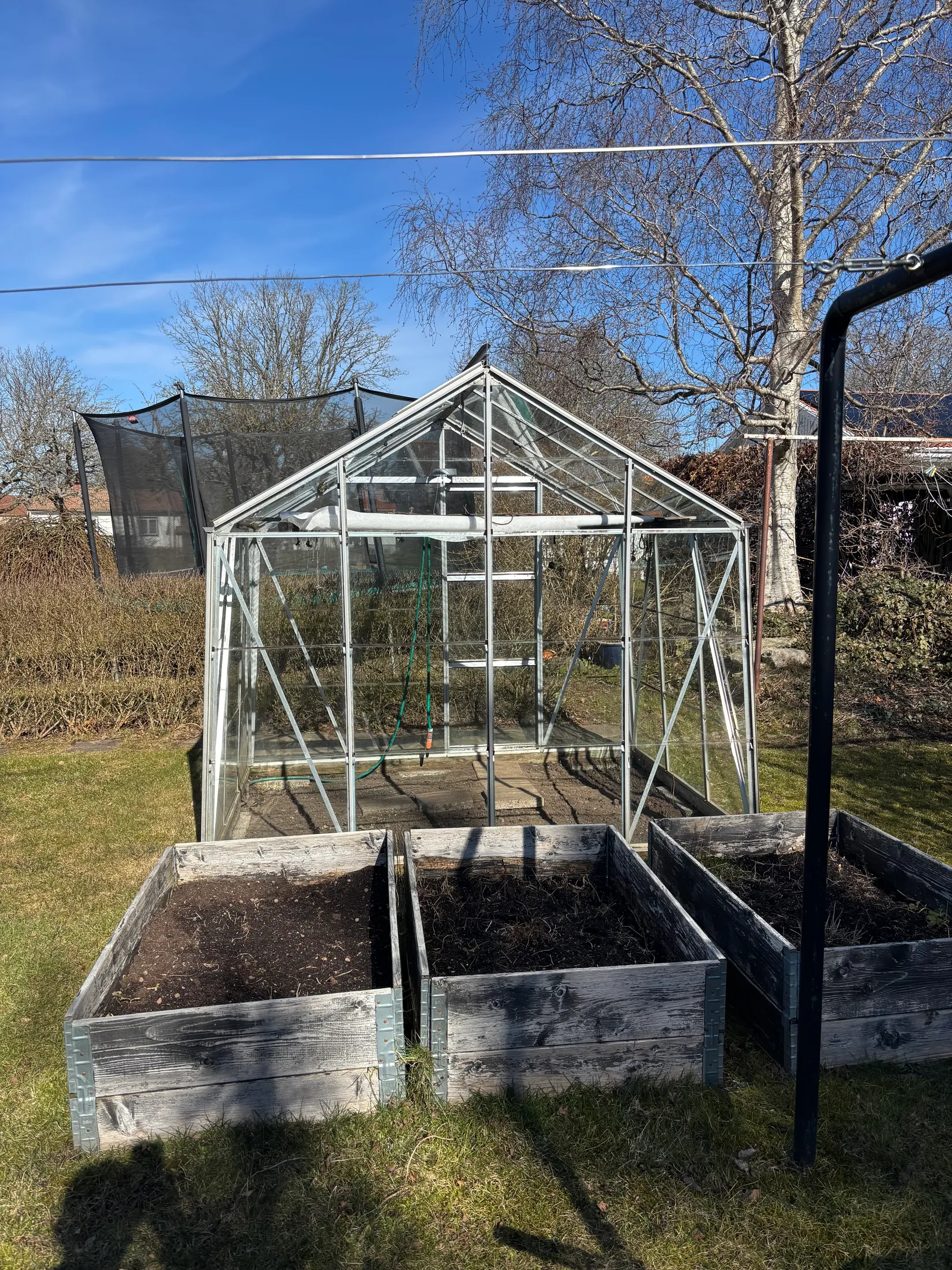 Villa, Idrottsgatan 18, Fredriksberg, Falköping